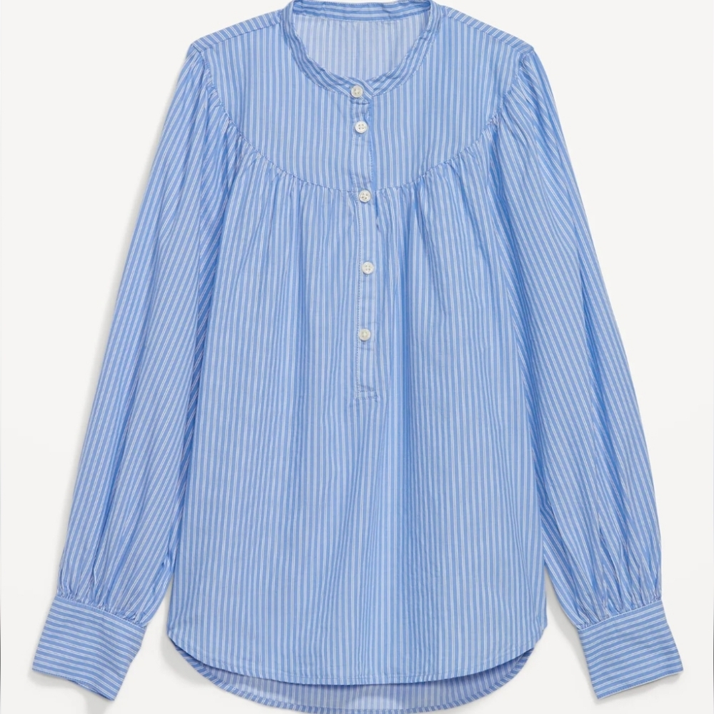 NWT Old Navy Tunic, 2X